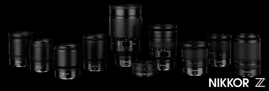 nikon-z6-Objektive