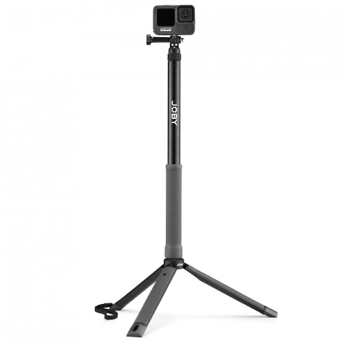 Joby TelePod Sport - Selfie Stick und Stativ für Action Kamera OUTLET