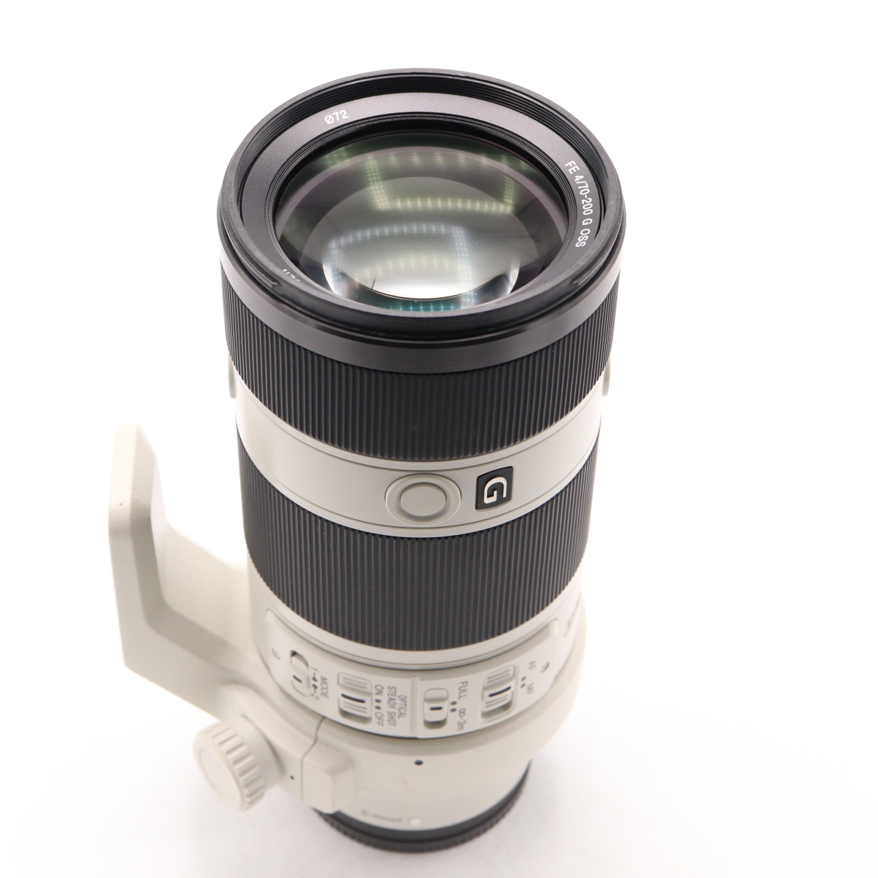 Sony FE 70-200mm F/4.0G OSS Gebrauchtware