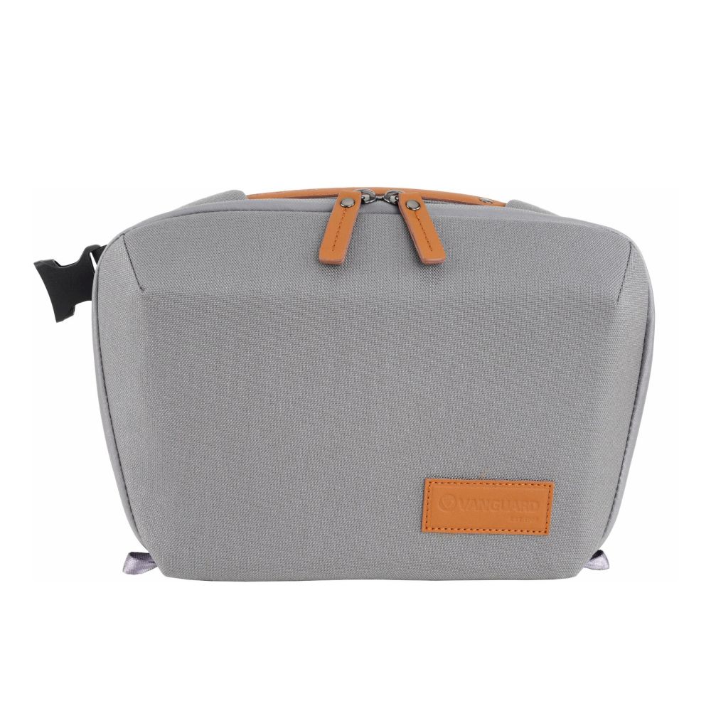 Vanguard VEO CITY CB29 grau