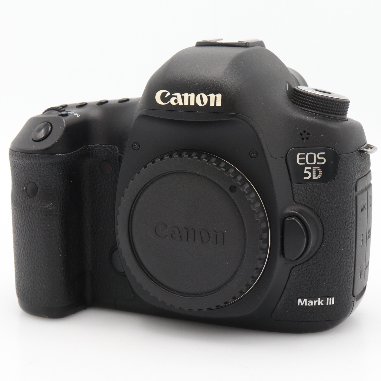 Canon EOS 5D mark III Gehäuse gebrauchtware