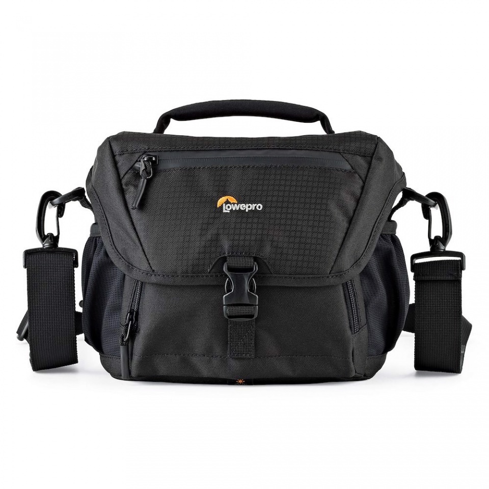 Lowepro Nova 160 AW II schwarz