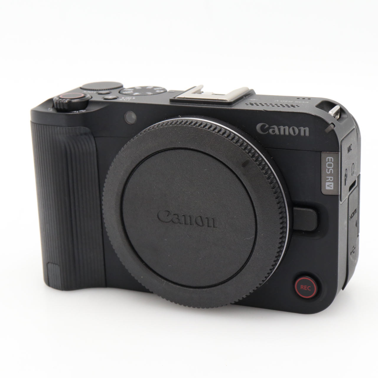 Canon EOS R50 V Gehäuse Gebrauchtware