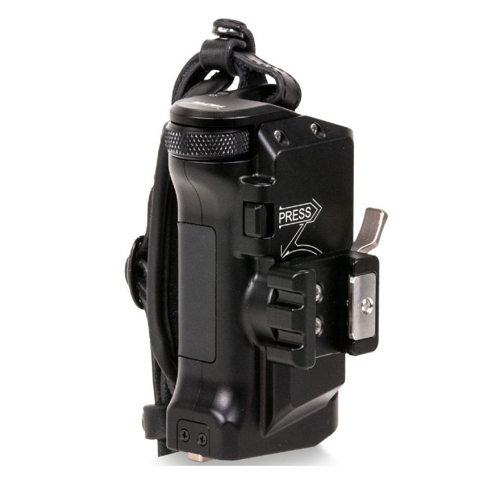 Tilta TA-LFH-57-B handle