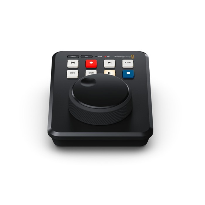 Blackmagic HyperDeck Shuttle HD