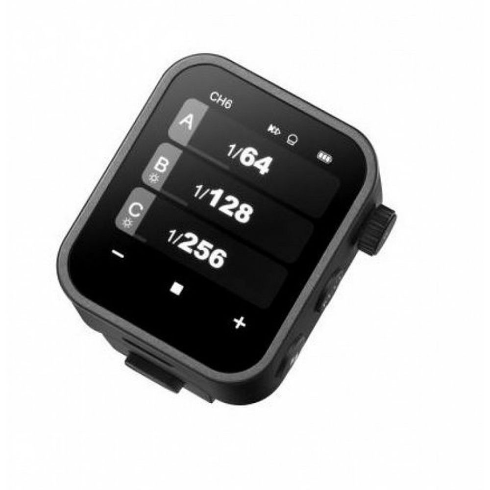 Godox X Nano Transmitter für OM System und Panasonic