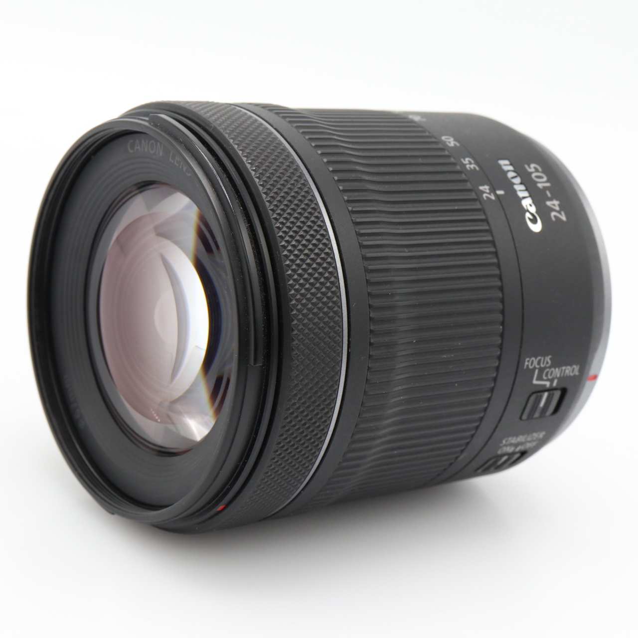 Canon RF 24-105mm F/4-7.1 IS STM Gebrauchtware