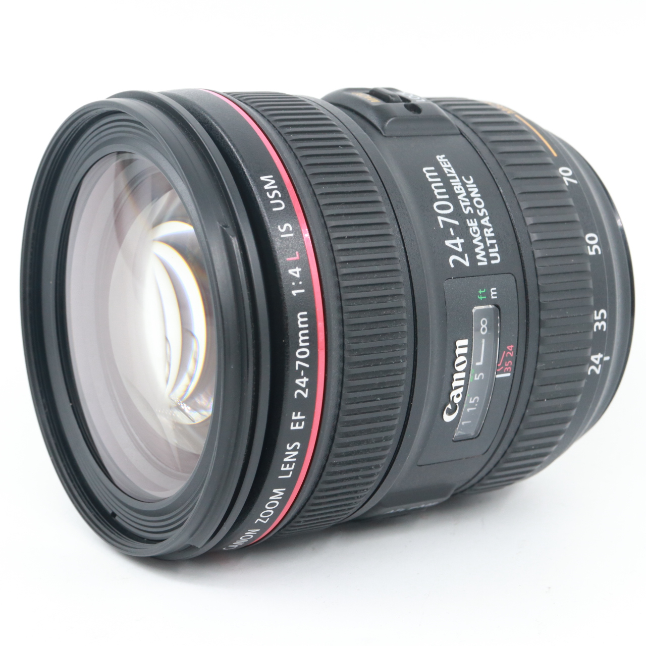 Canon EF 24-70mm f/4 L IS USM Gebrauchtware