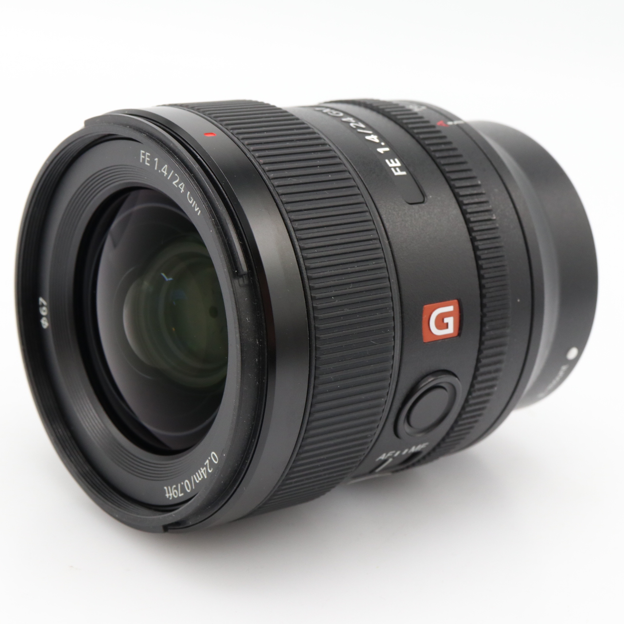 Sony FE 24mm F/1.4 GM Gebrauchtware