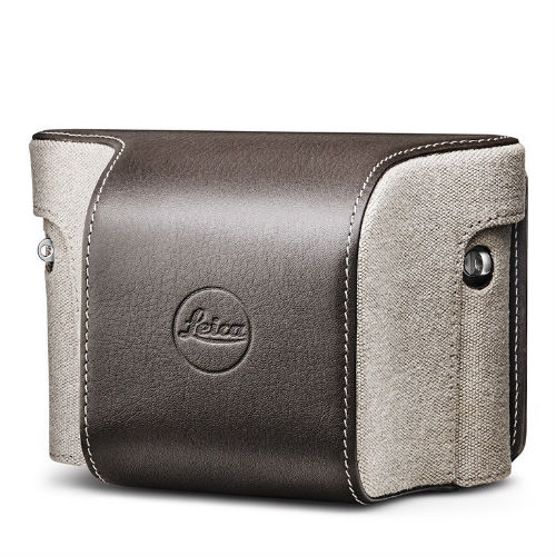 Leica 18832 X Ever Ready Case Canvas (Type 113)