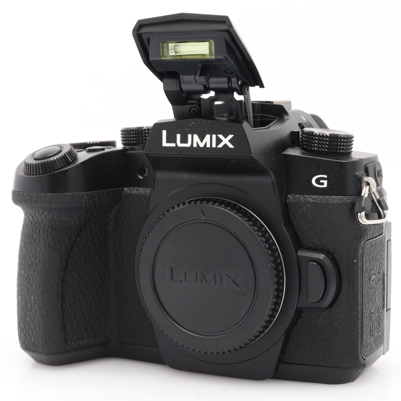 Panasonic Lumix DC-G90 Gehäuse Gebrauchtware