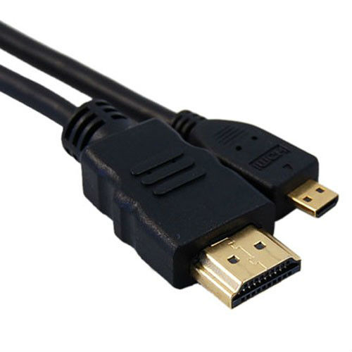 Caruba HDMI | HDMI - Micro HDMI | 1,5 meter