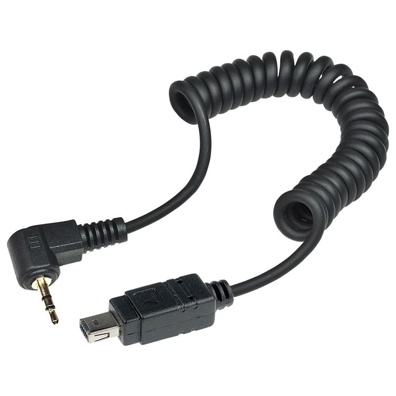 Kaiser 3N Auslöserkabel Nikon