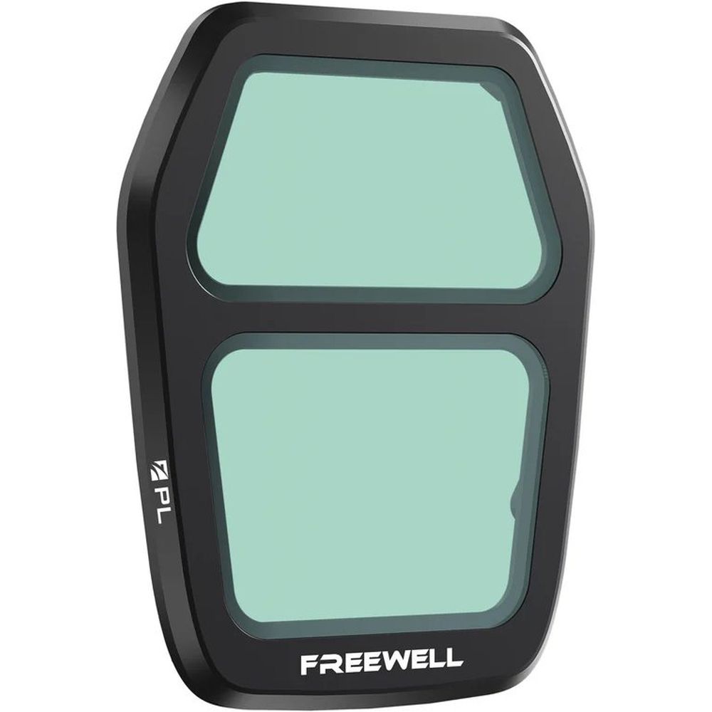 Freewell DJI Air 3S Polarisationsfilter