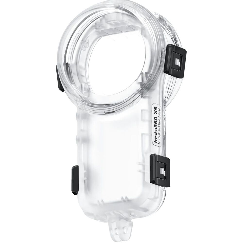 Insta360 X5 Unsichtbare Tauchtasche