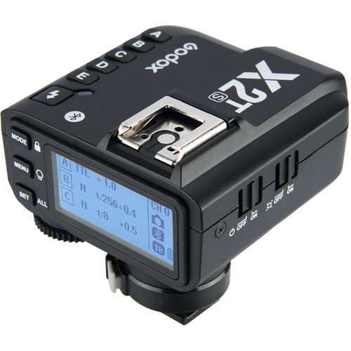 Godox X2 Transmitter für Sony