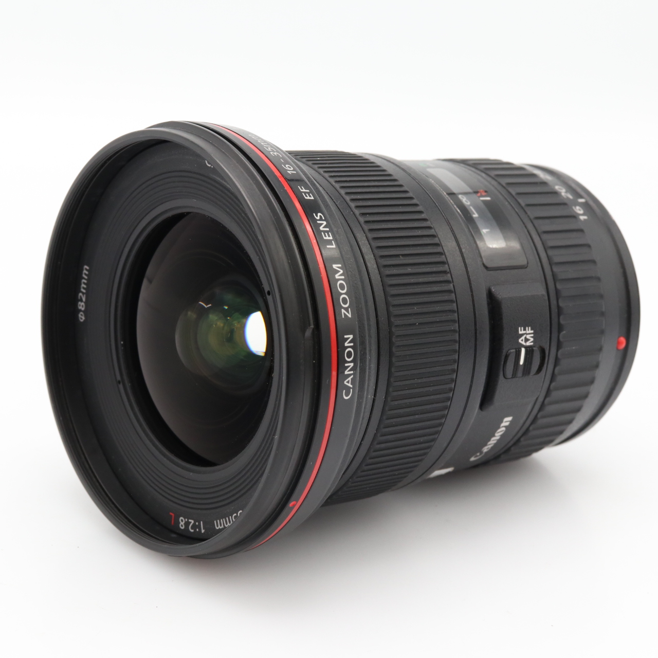 Canon EF 16-35mm F/2.8 L II USM Gebrauchtware