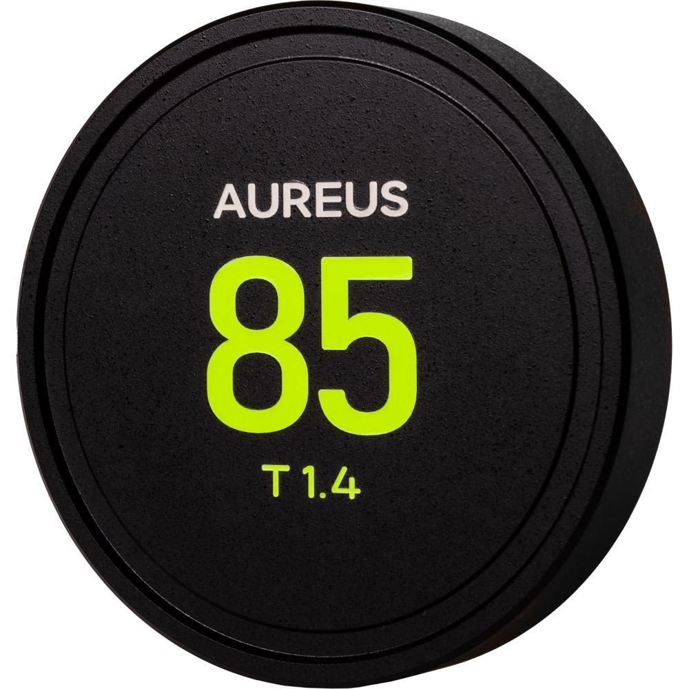 NiSi 85mm T1.4 Objektivdeckel