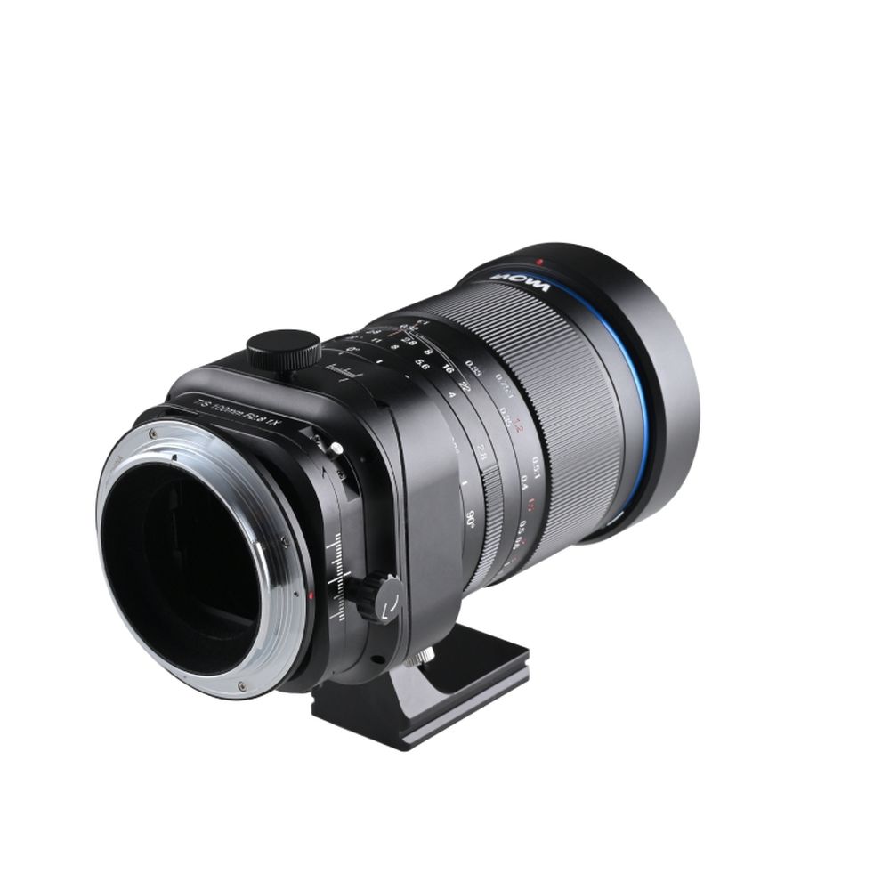 Laowa 100mm F/2.8 Tilt-Shift 1X Makro Leica L