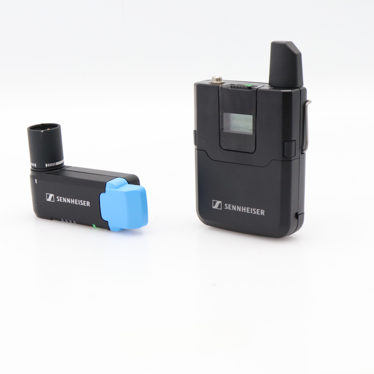 Sennheiser AVX-MKE2 Lavalier Set PRO Gebrauchtware