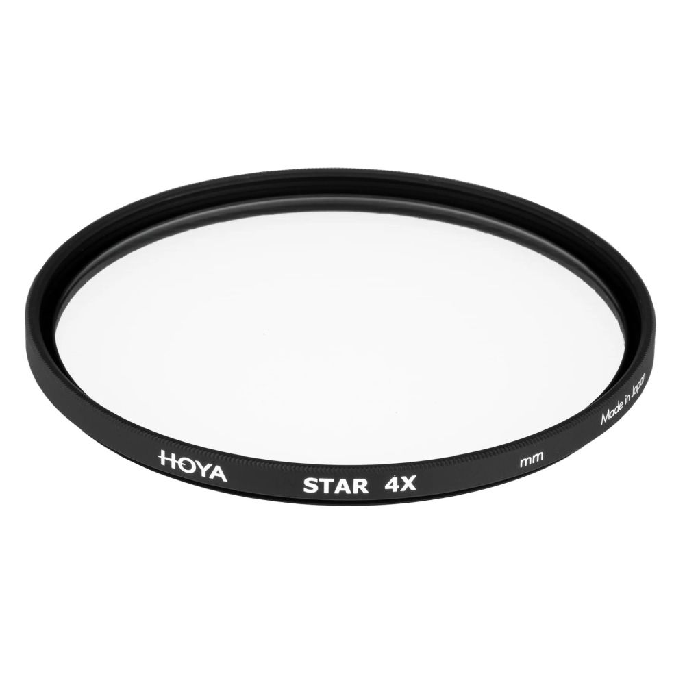 Hoya 52 mm STAR 4X