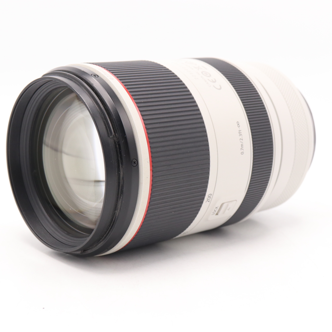 Canon RF 70-200mm F/2.8L IS USM Gebrauchtware