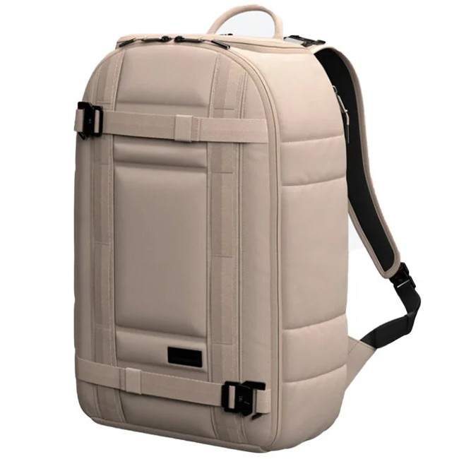 D_b_™ Ramverk Backpack 26L FOGBOW BEIGE 2023