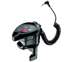 Manfrotto MVR901ECLA LANC Fernbedienung