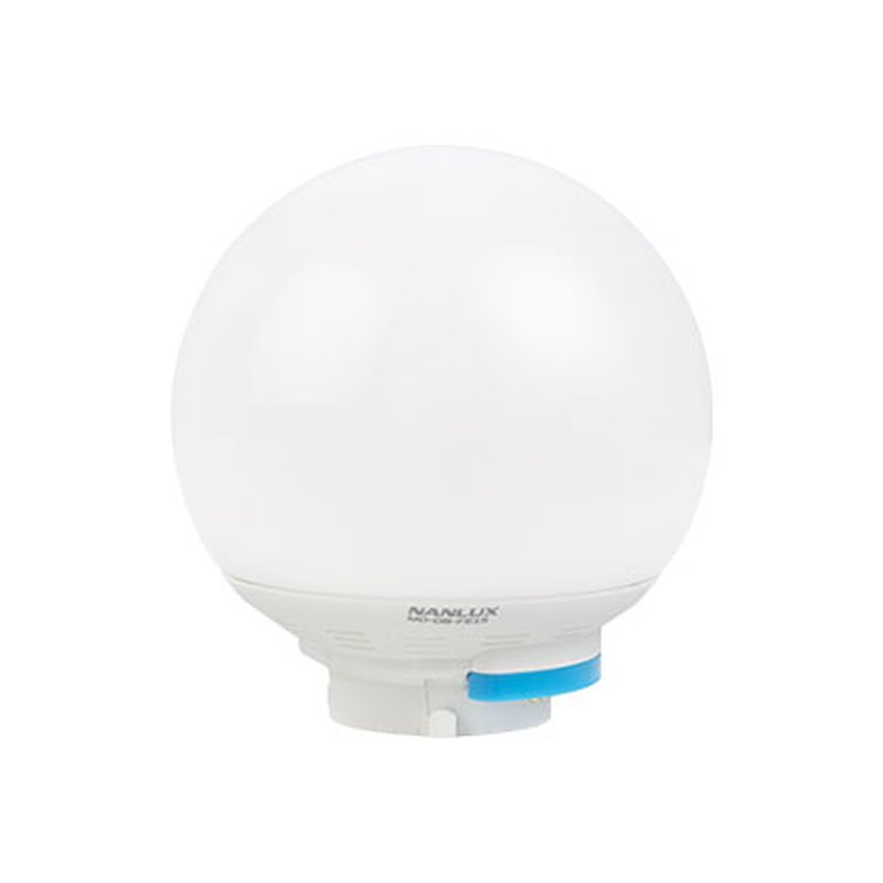 Nanlux Diffusion Ball 15 cm FE-Mount Lichtformer