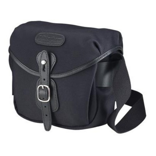 Billingham Hadley Digital schwarz fibrenyte/schwarz