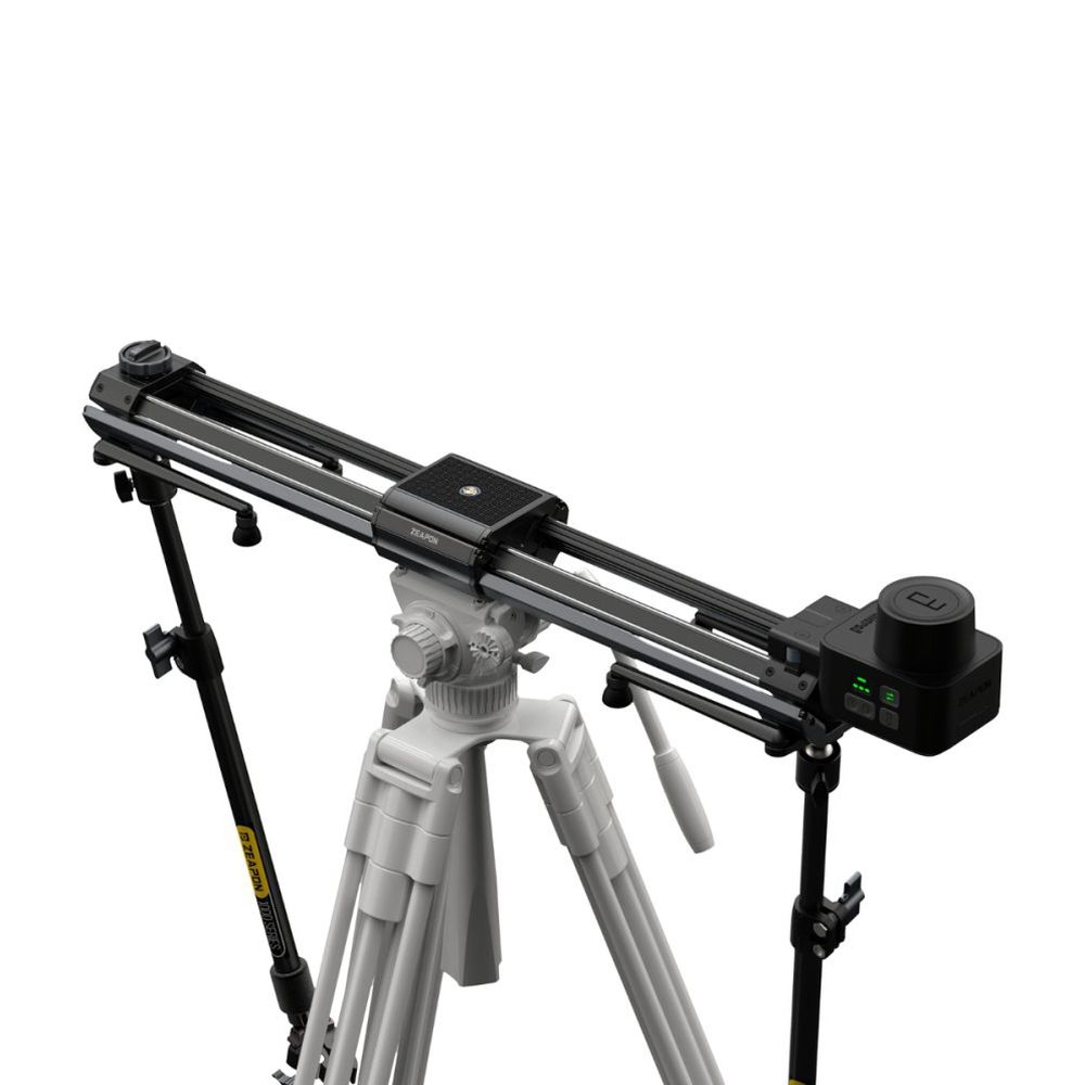 Zeapon Micro 3 E1000HS