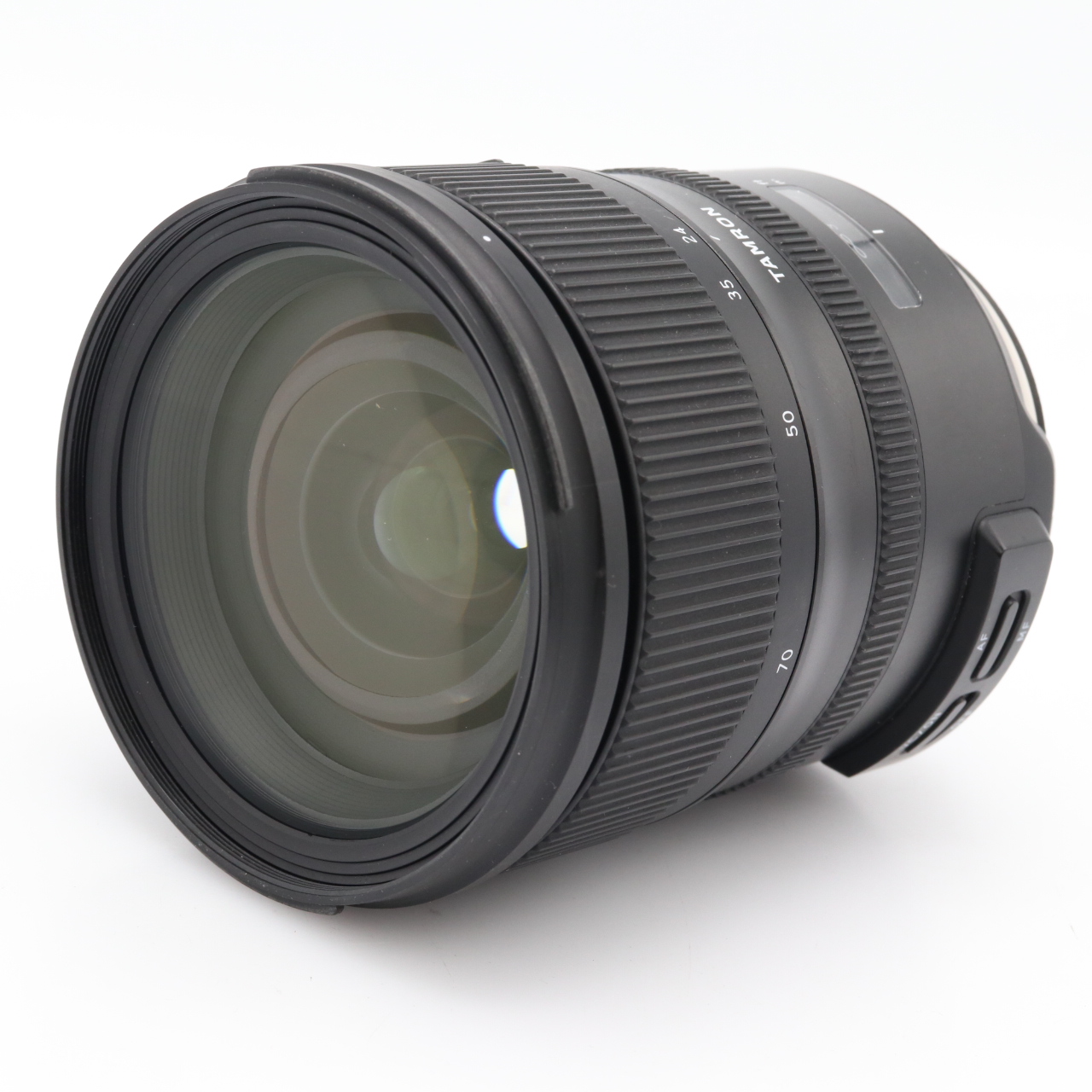 Tamron SP 24-70mm f/2.8 Di VC USD G2 Canon EF Gebrauchtware