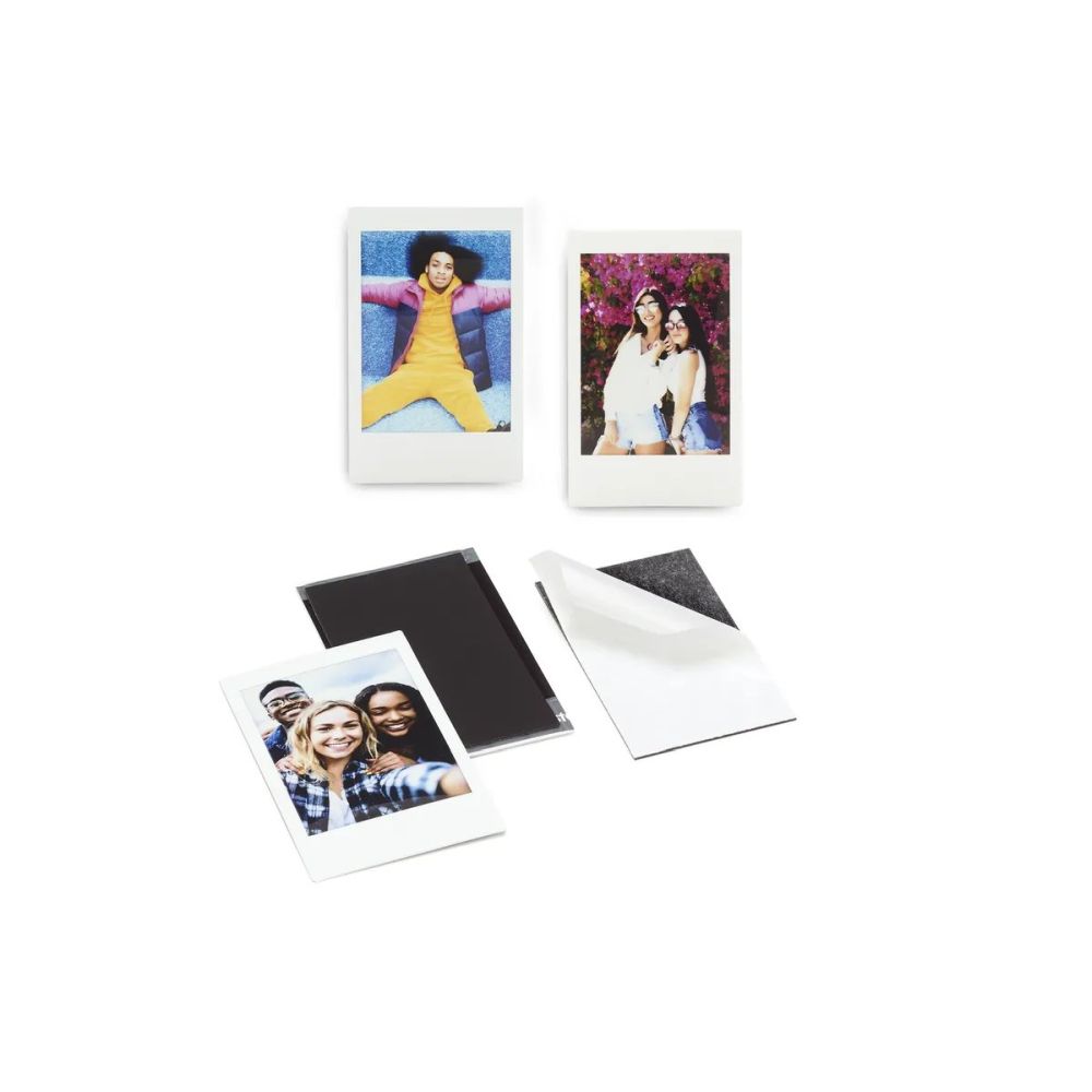 Fujifilm Instax MINI selbstklebende Magnete (10 Stück)