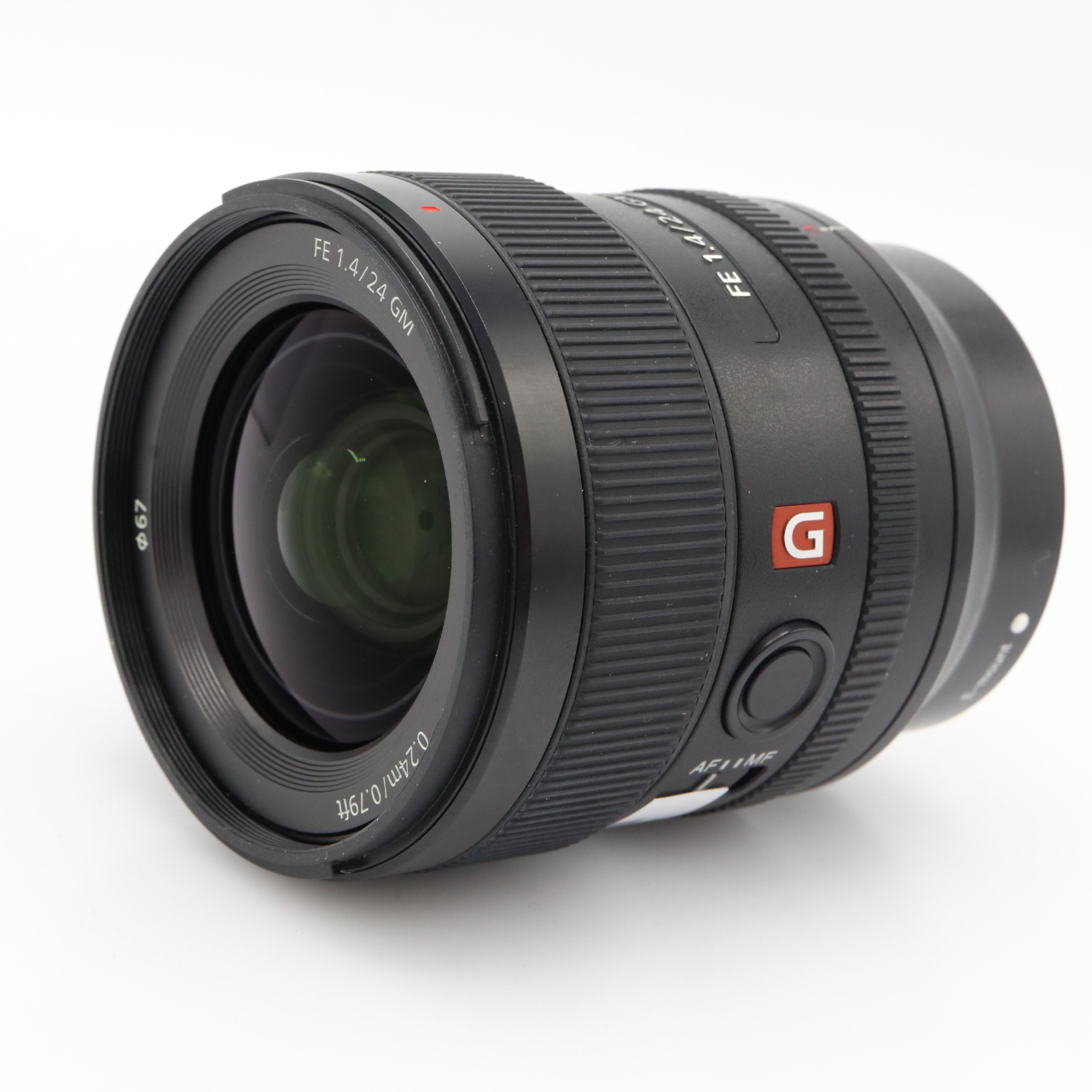 Sony FE 24mm f/1.4 GM Gebrauchtware