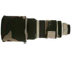 LensCoat Canon 300 mm IS ƒ/2,8 Forest Green Camo
