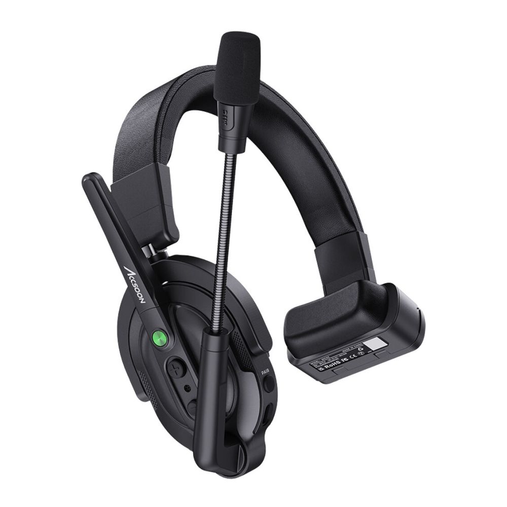 Accsoon CoMo Host - nur 1 H