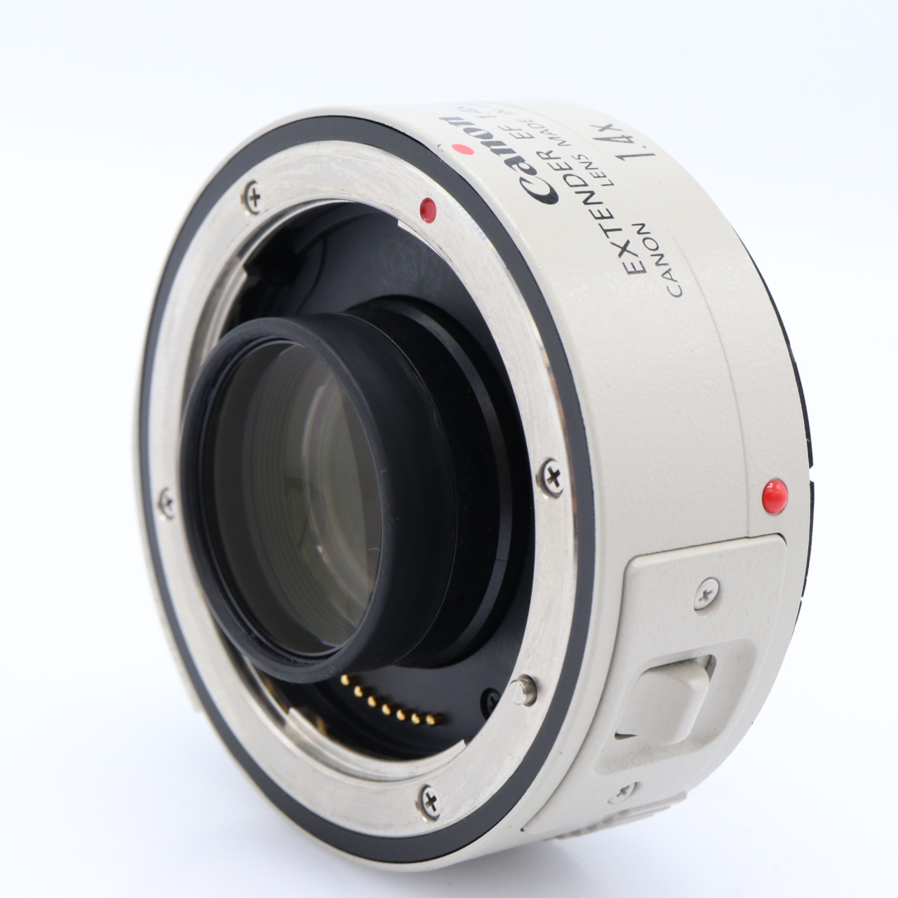 Canon EF 1.4x II extender (Telekonverter) Gebrauchtware