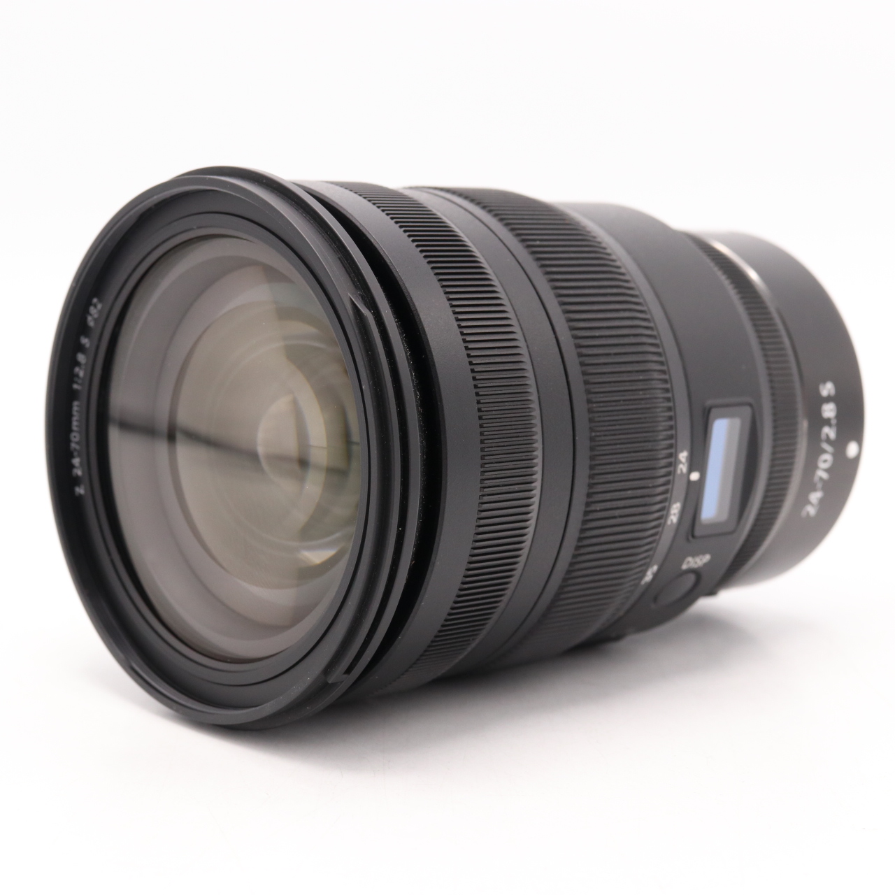 Nikon Z 24-70mm F/2.8 S Gebrauchtware