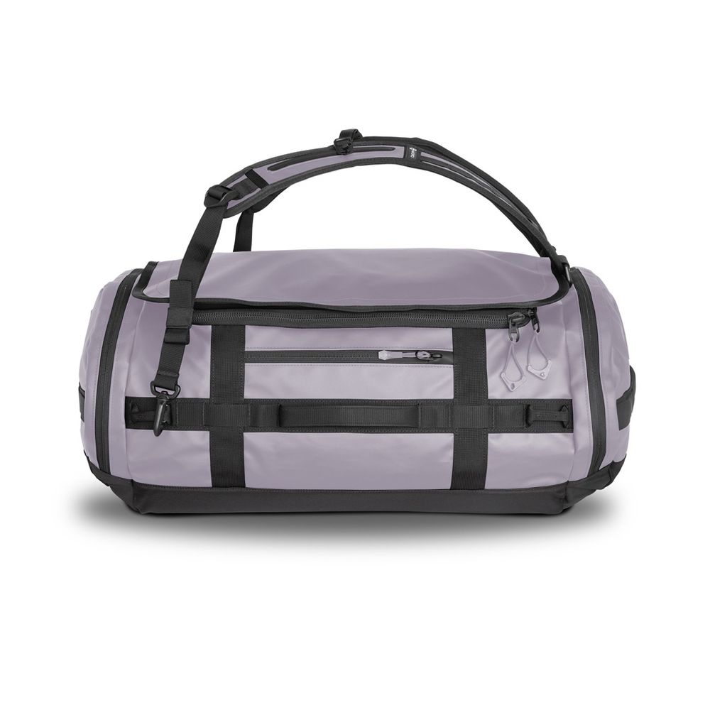 WANDRD CARRYALL Duffel 40L Uyuni Lila