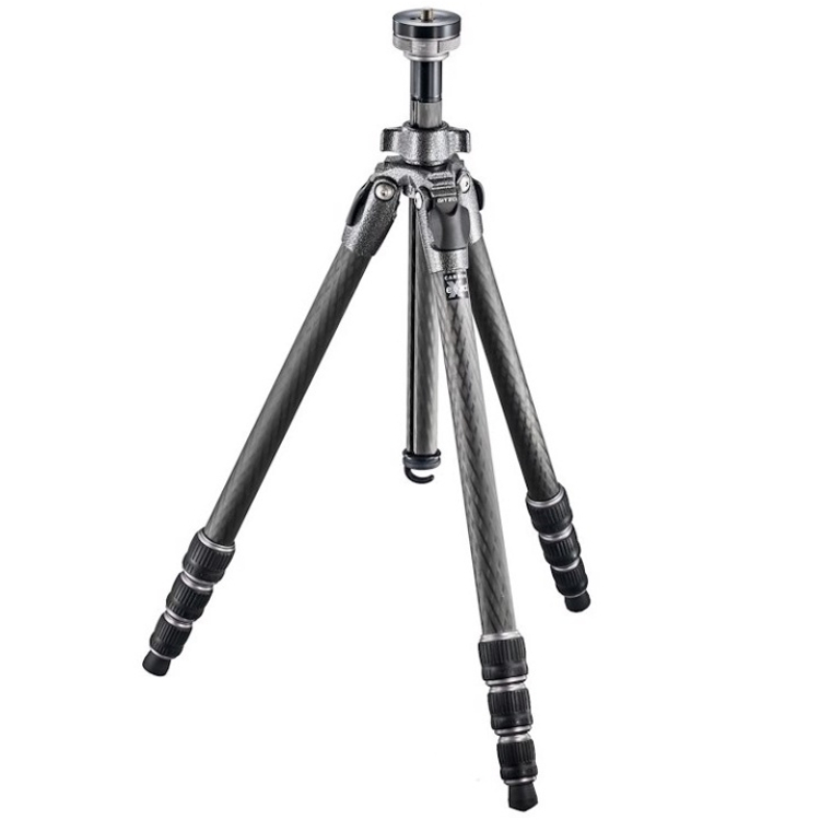 Gitzo GT1542 Mountaineer Series 1 4-Sect.