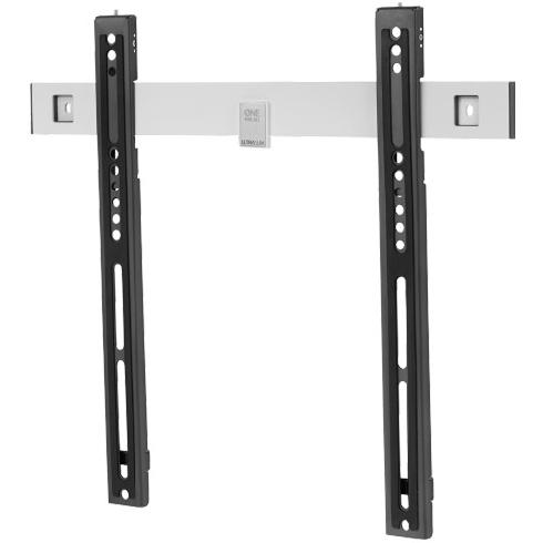 One For All WM 6411 Wallmount VESA 400 Flat 32-65" OUTLET