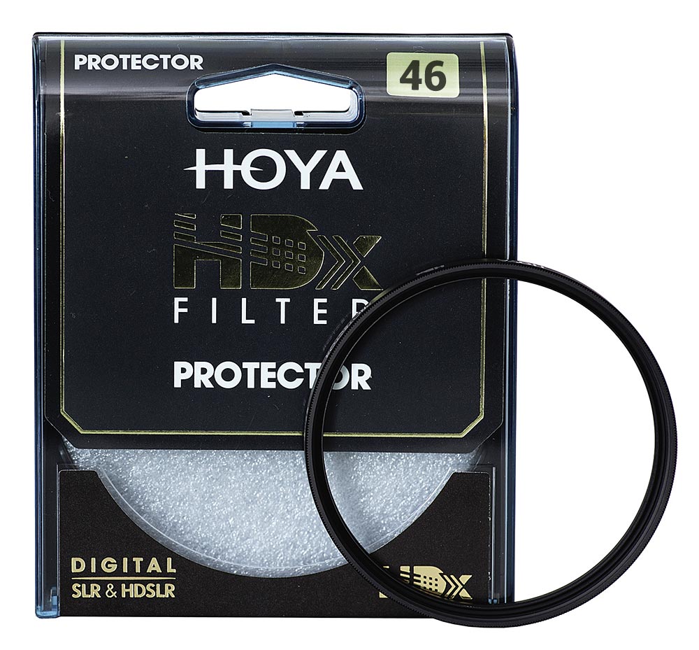 Hoya 46mm HDX Protector