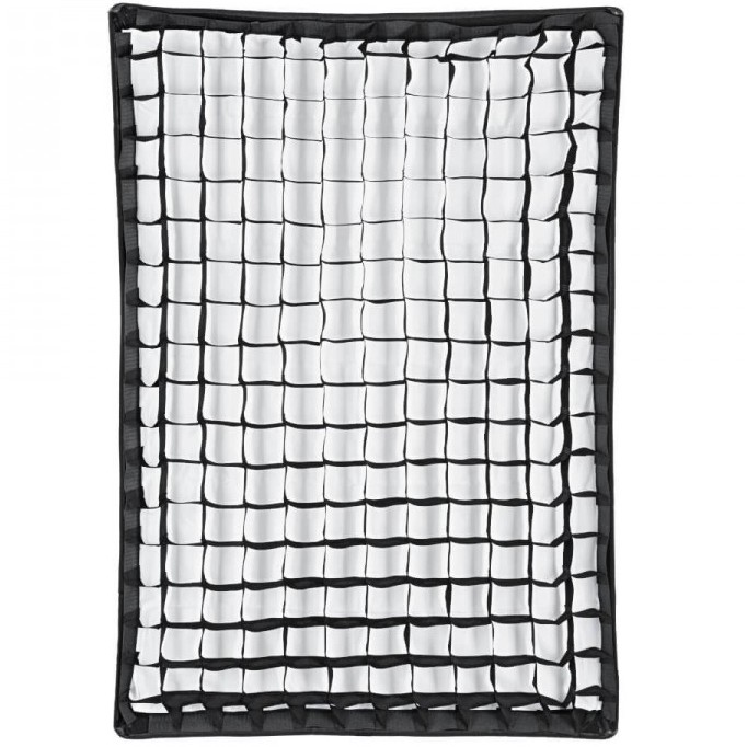 Godox Softbox Bowens Mount + Grid - 70x100cm