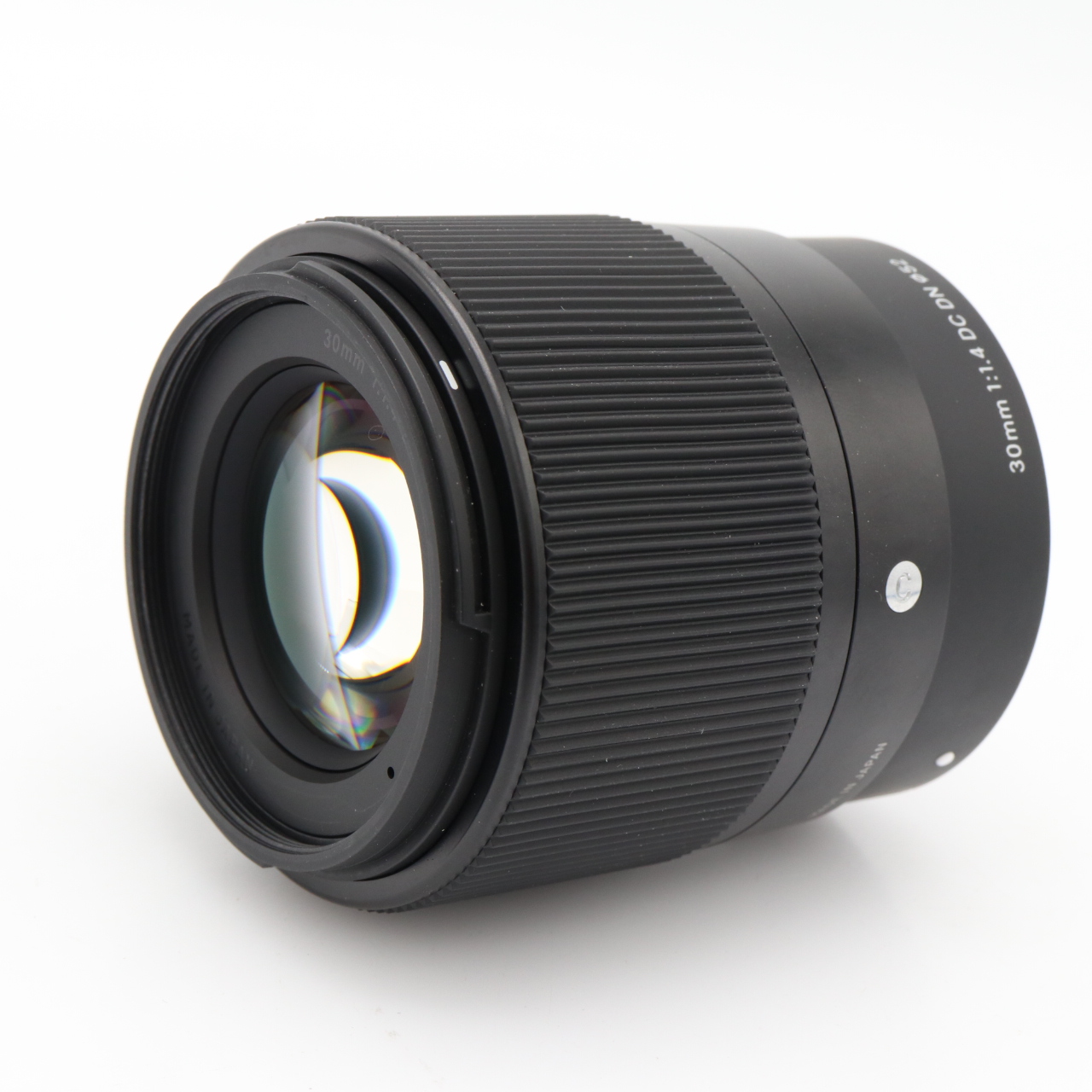 Sigma 30mm f/1.4 DC DN Contemporary Sony E Gebrauchtware