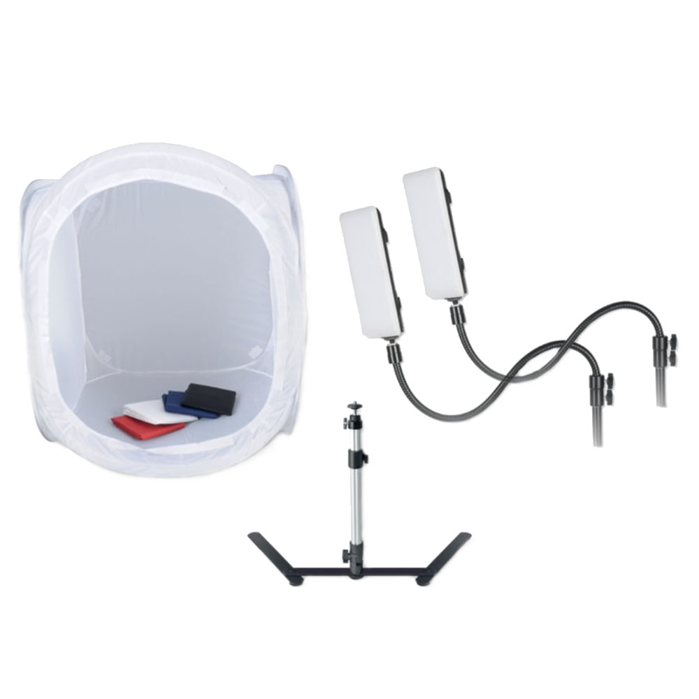 Bresser BR-2820L LED-Tageslichtset