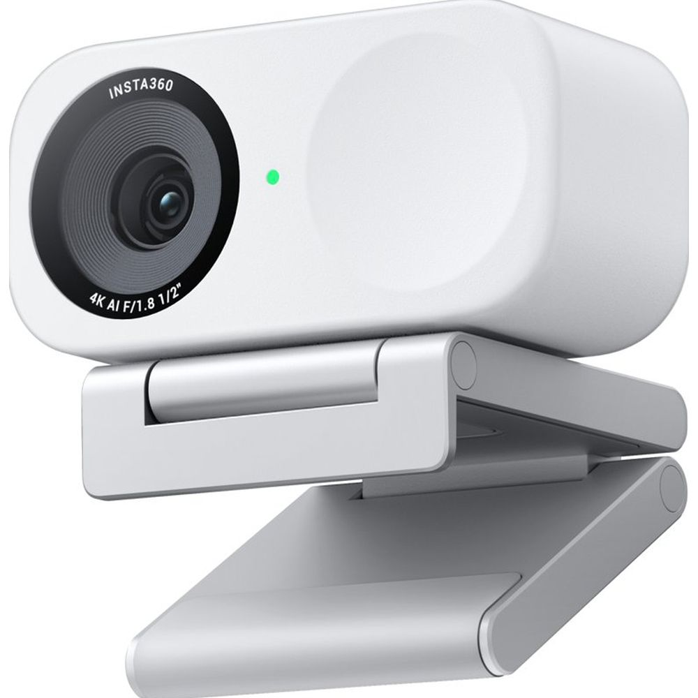 INSTA360 Link 2C Standard Edition/Arctic White