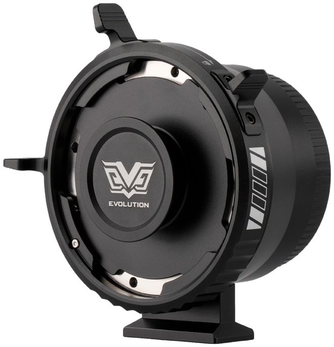 Viltrox PL Z Adapter