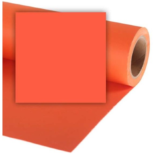 Colorama 595 1,35x11m Mandarin