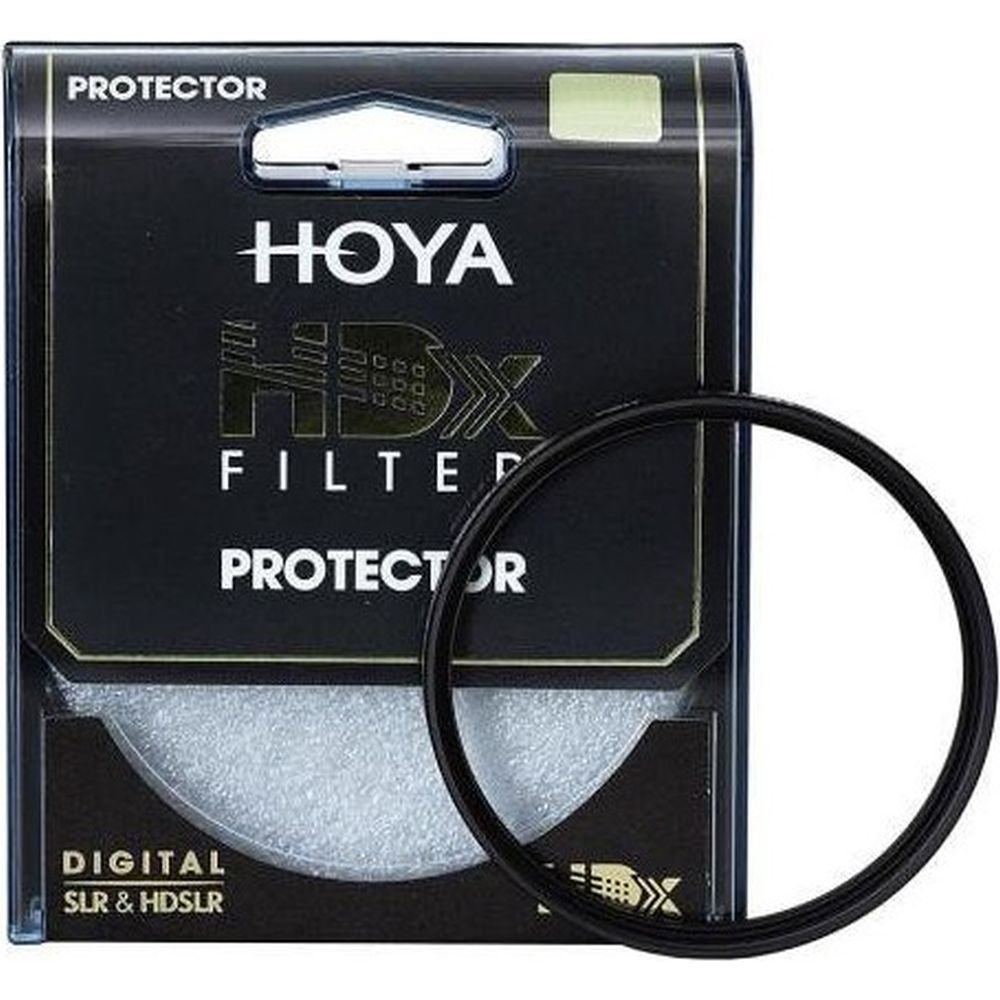 Hoya 62mm HDX Schutzfilter
