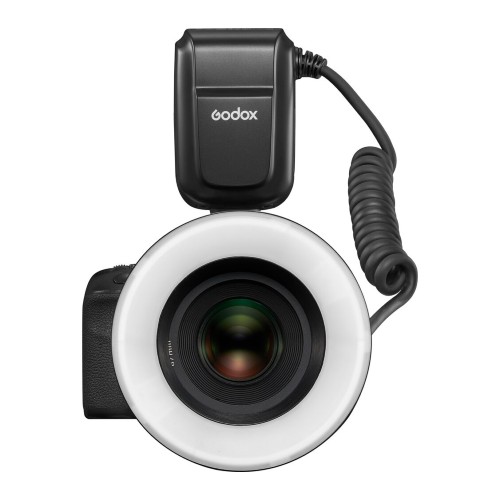 Godox MF-R76 – Makro-Ringblitz